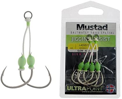 Mustad, Ami Mustad Jigging Assist