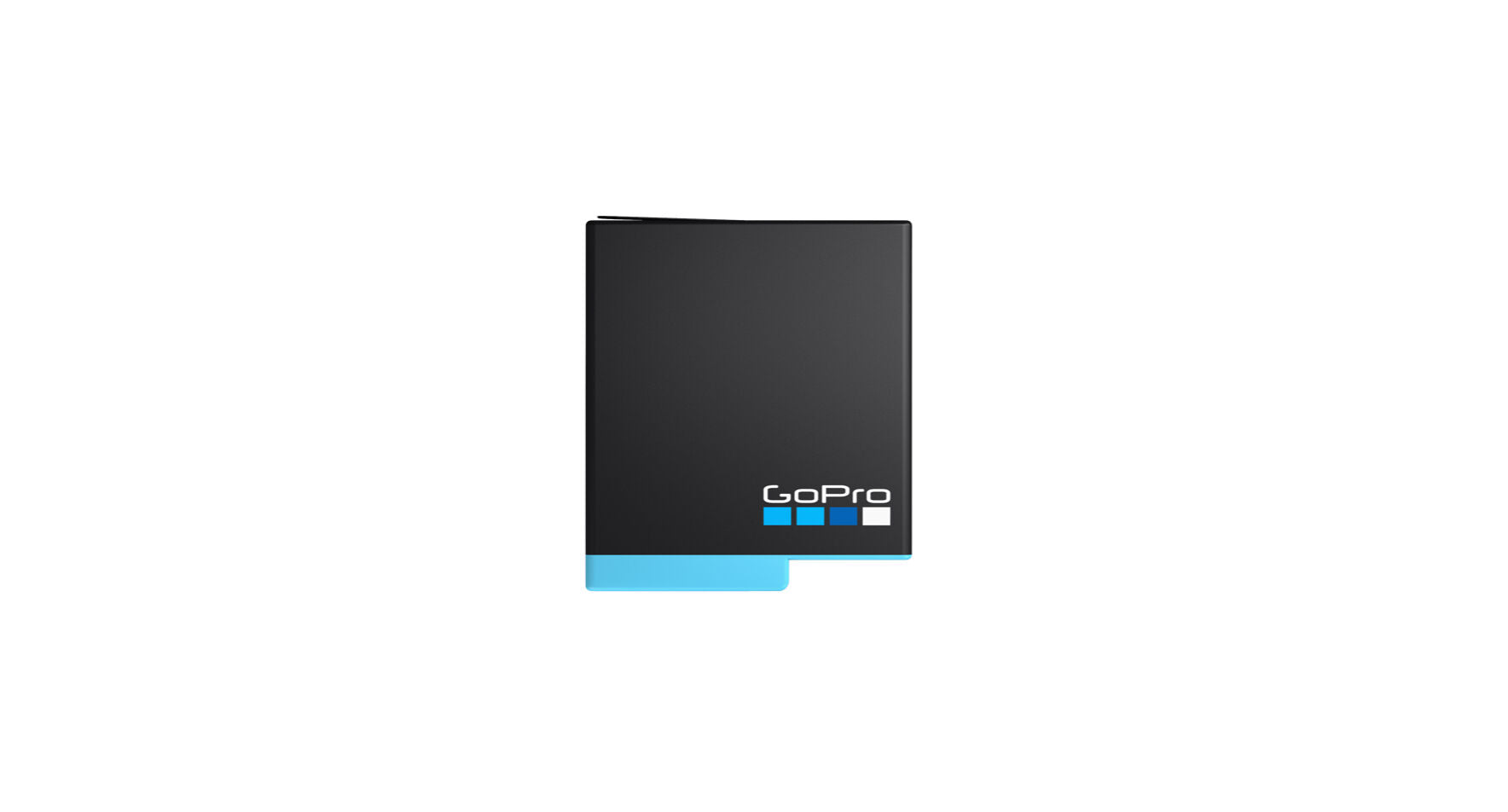 GoPro, Batteria ricaricabile GoPro