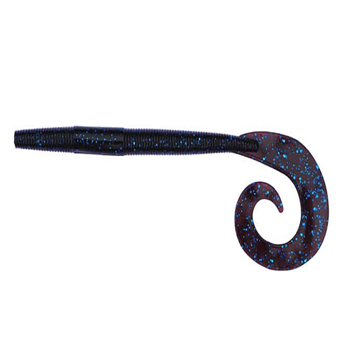 Esche Big Bite, Big Bite Baits Kriet Tail Worm