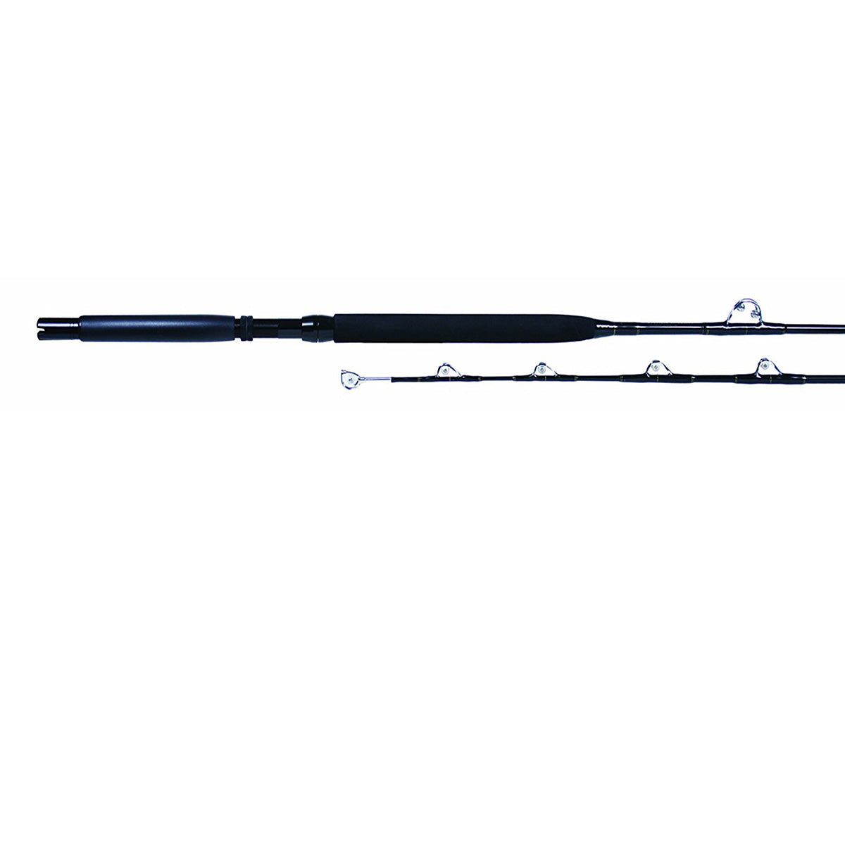 Pesciolino, Billfisher Solid Glass Standup Rod