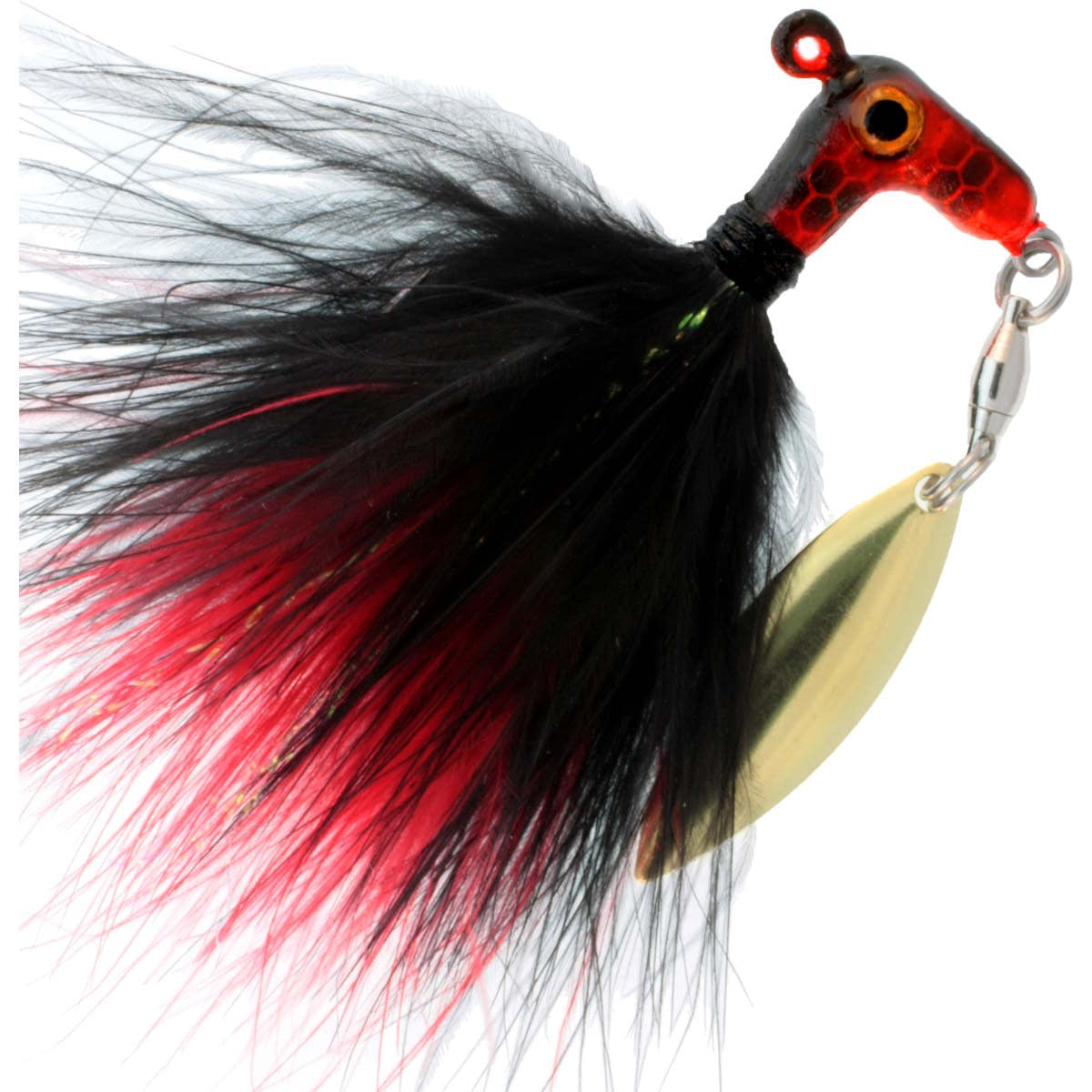 Blakemore, Blakemore Road Runner Marabou Pro