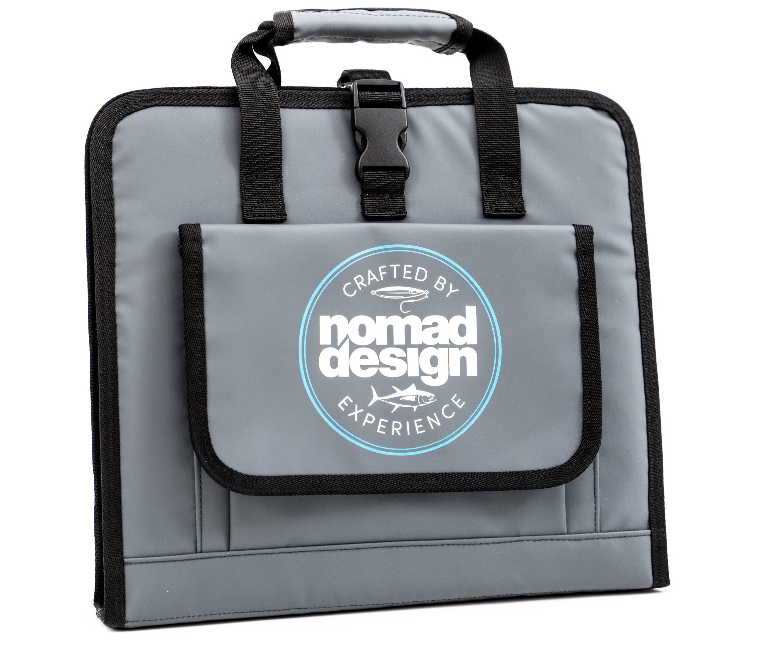 Nomad, Borsa per la conservazione del portafoglio Nomad Jig