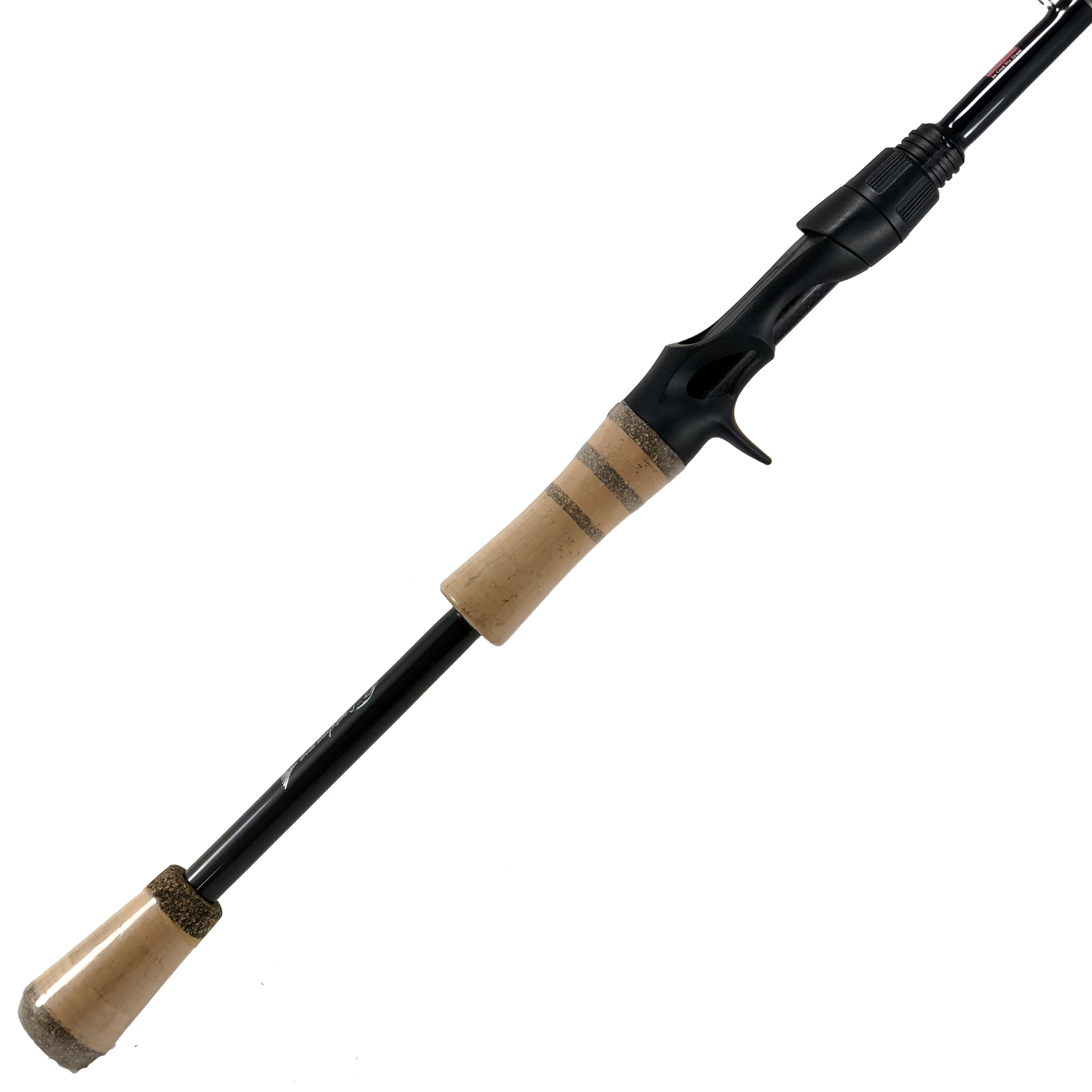 Canne da pesca Bull Bay, Bull Bay Rods Canne d'assalto