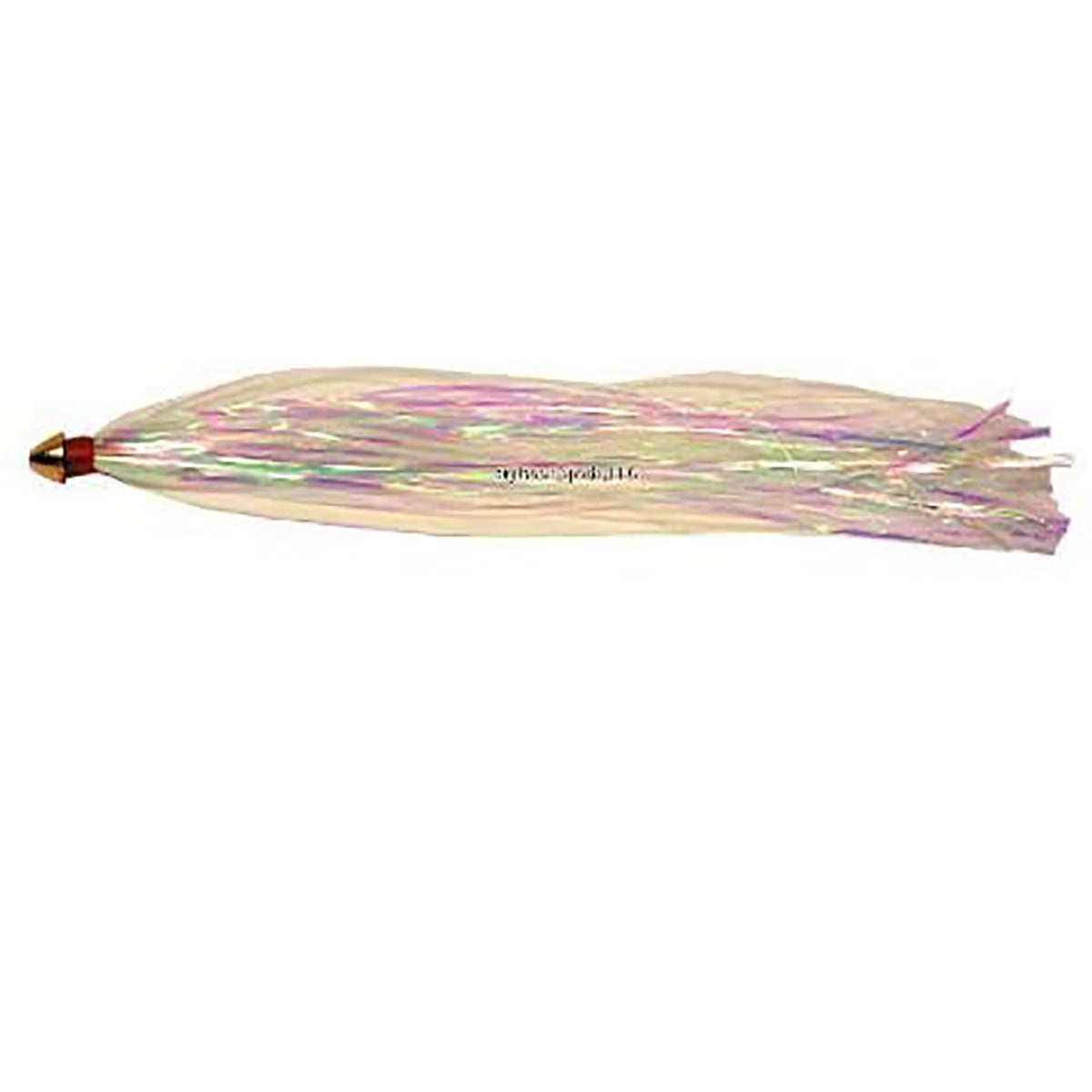 Esche artificiali C&H, C&H Lures Perla Baby Long Lure