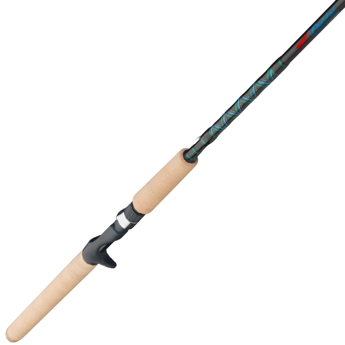 Canne Falcon, Canna Falcon Rods Salt Cranker