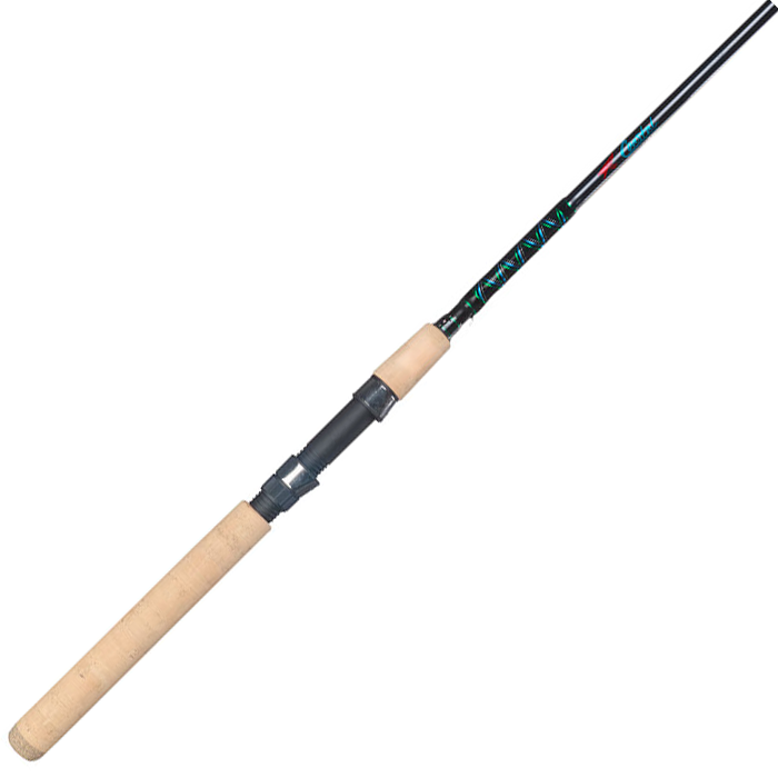 Canne Falcon, Canna Falcon Rods Walk & Pop