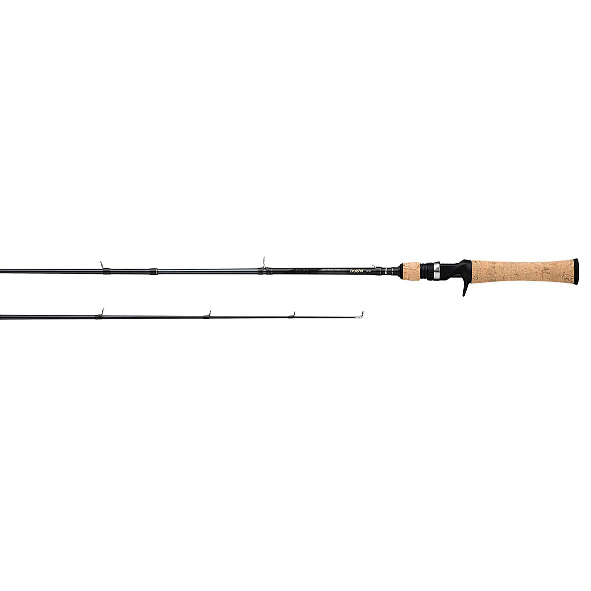 Daiwa, Canna da casting Daiwa Crossfire Shorty