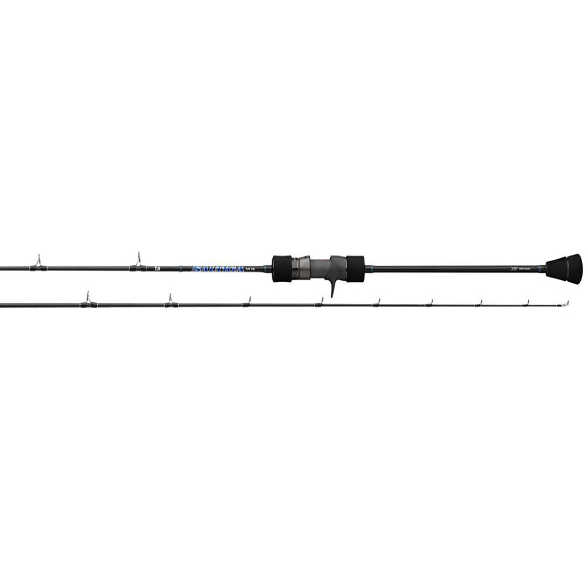 Daiwa, Canna da jigging Daiwa Saltiga Slow Pitch