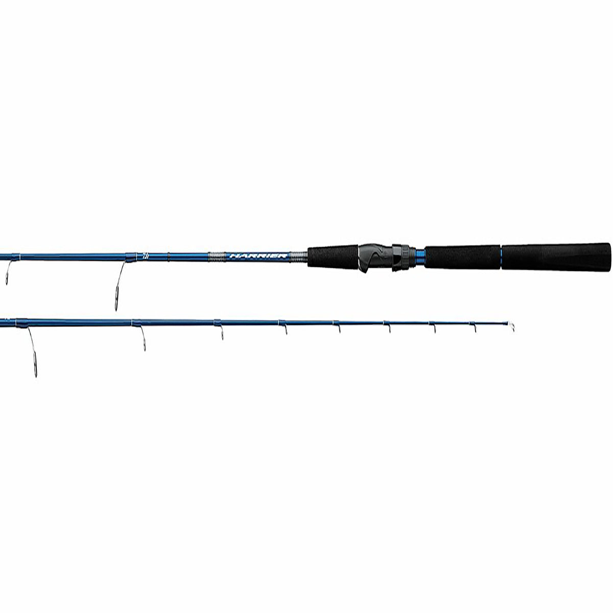 Daiwa, Canna da jigging convenzionale Daiwa Harrier