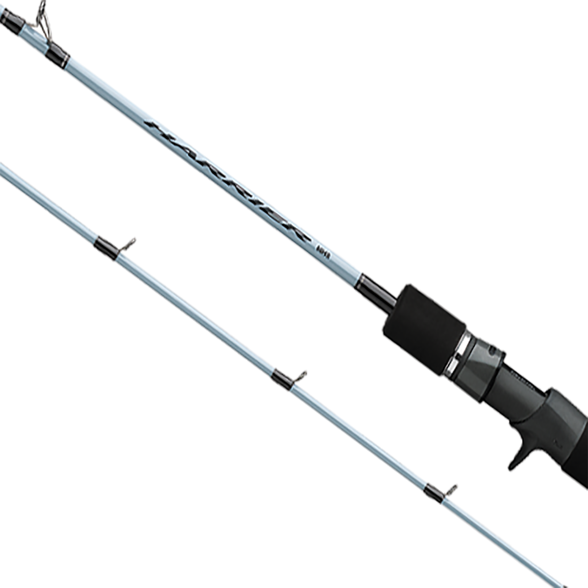 Daiwa, Canna da jigging convenzionale Daiwa Harrier