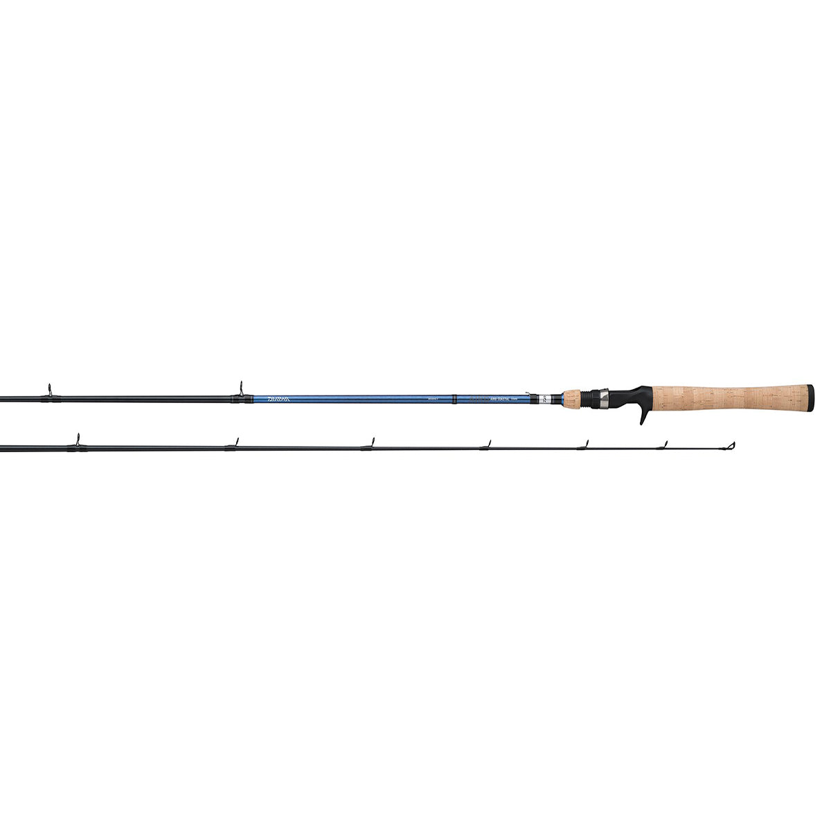 Daiwa, Canna da lancio Daiwa AIRD Costal Inshore