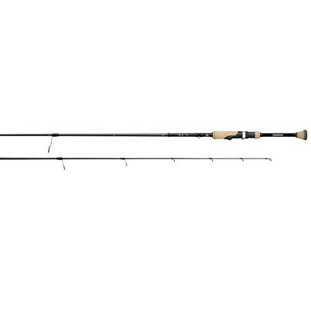 Daiwa, Canna da lancio Daiwa Isla Inshore