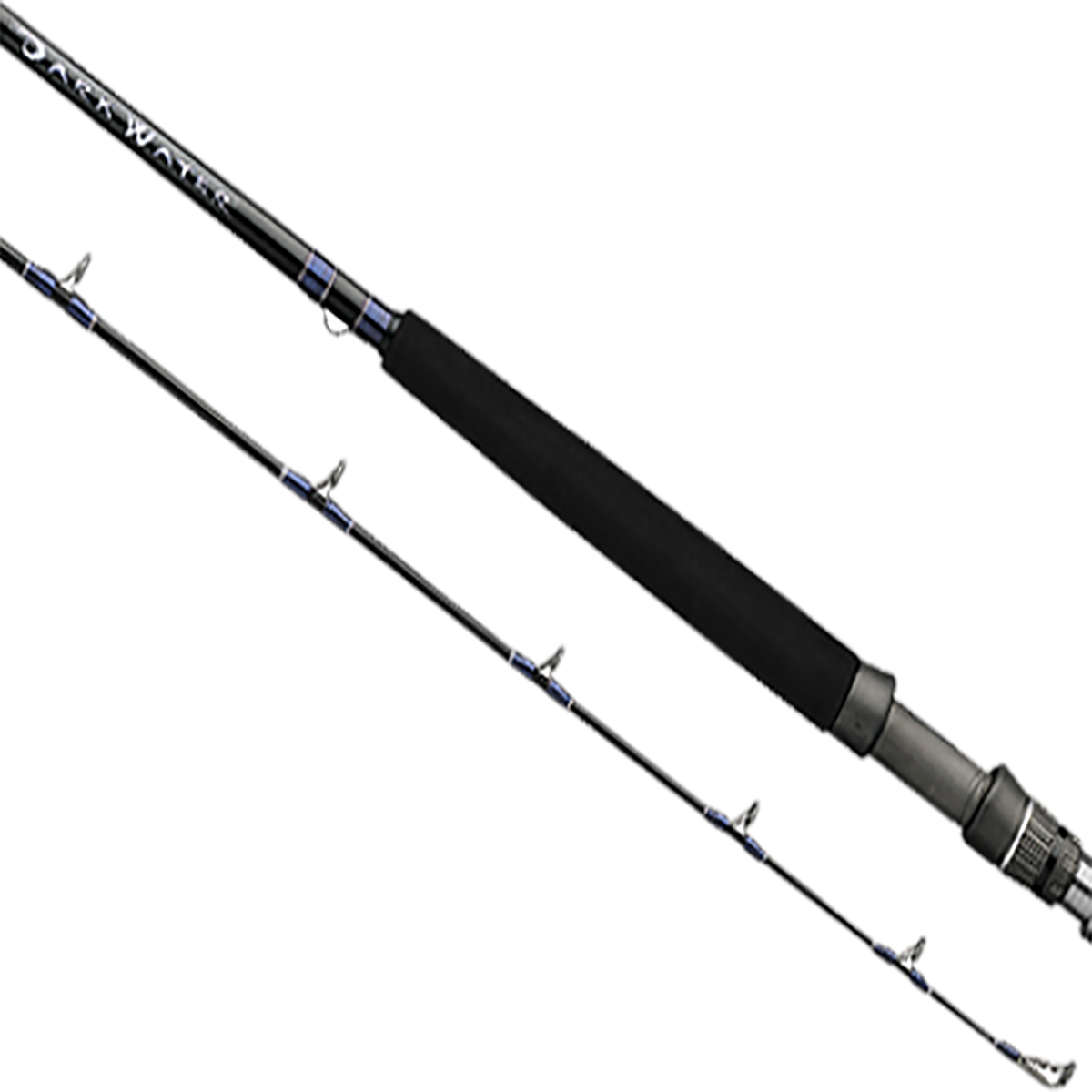 Daiwa, Canna da pesca Daiwa Darkwater Conventional Kingfish