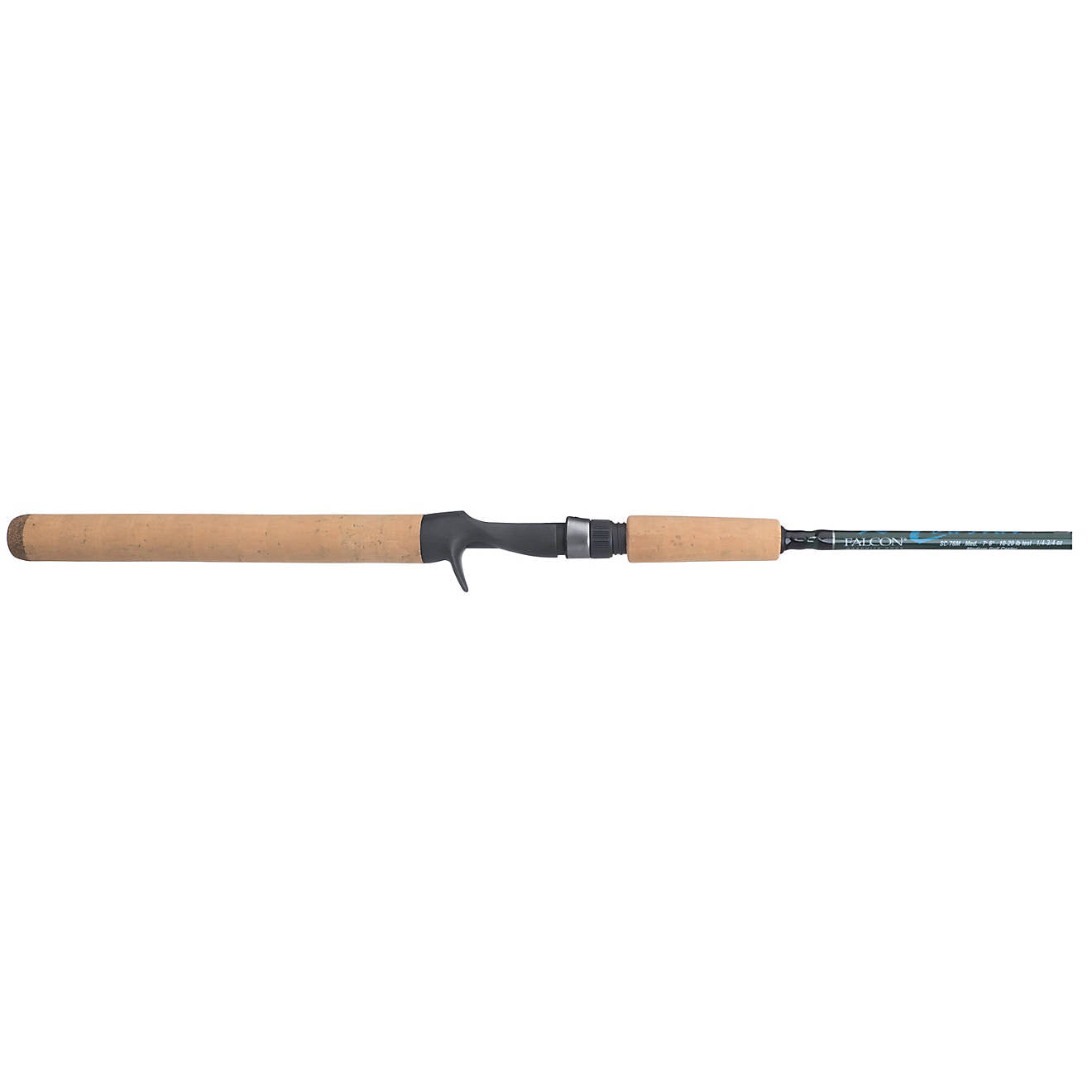 Canne Falcon, Canna da pesca Falcon Rods Medium Gulf Caster Rod