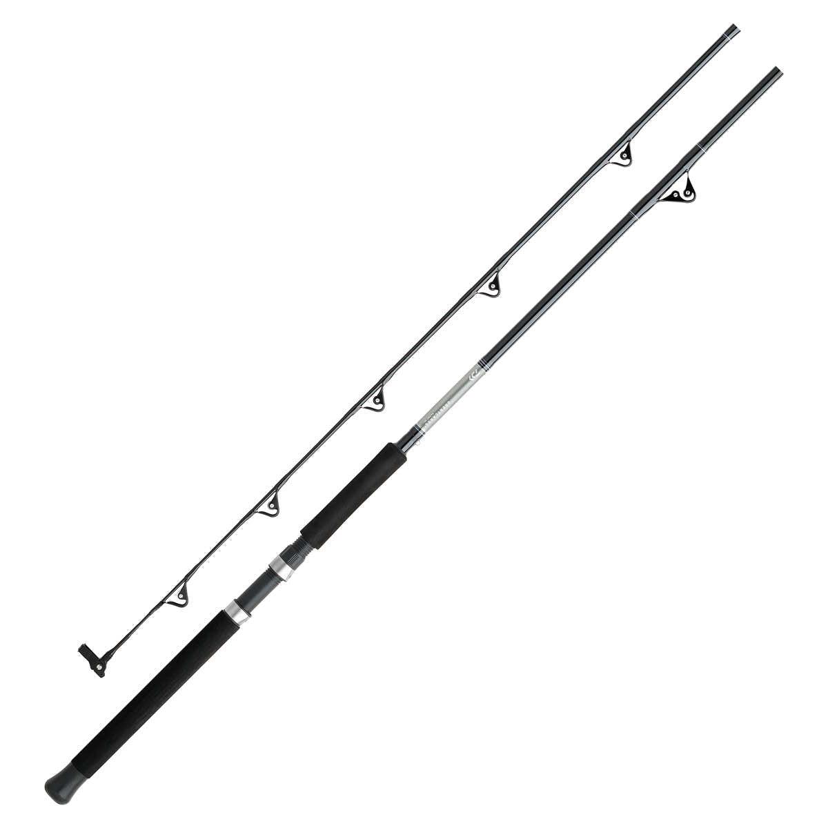 Daiwa, Canna da pesca a filo Daiwa Great Lakes Specialty Series