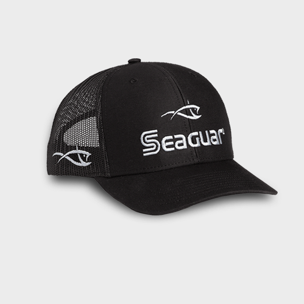 Seaguar, Cappello trucker Seaguar Logo Richardson 112