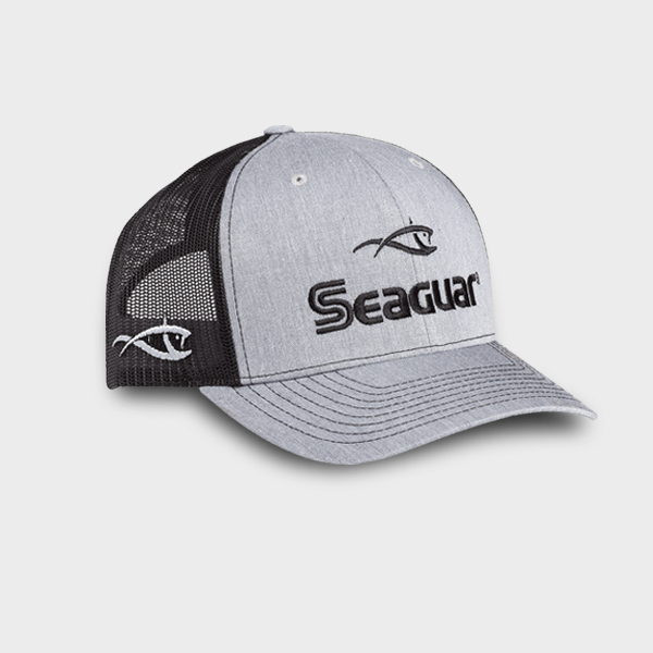 Seaguar, Cappello trucker Seaguar Logo Richardson 112