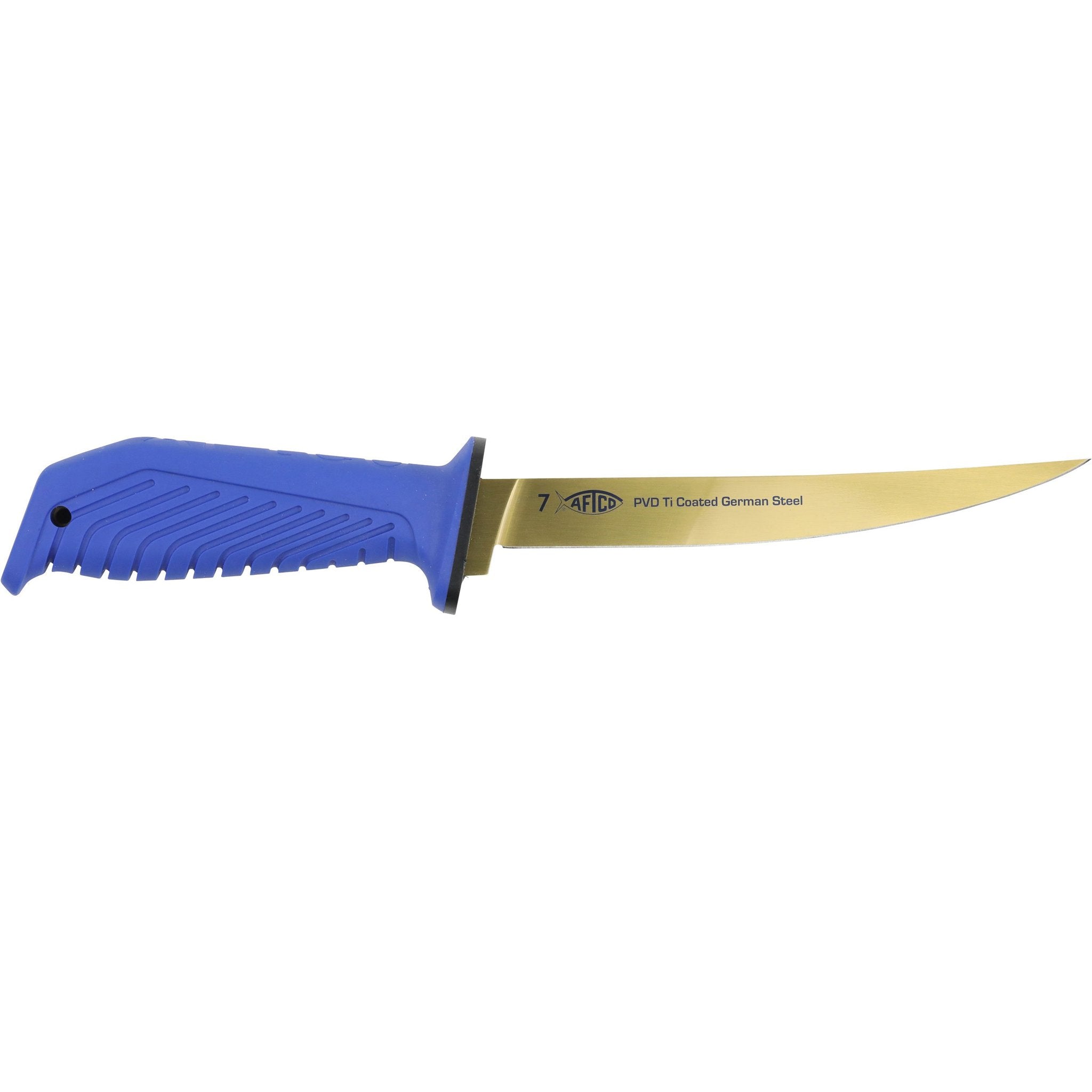 AFTCO, Coltelli da filetto AFTCO x Boker Flex