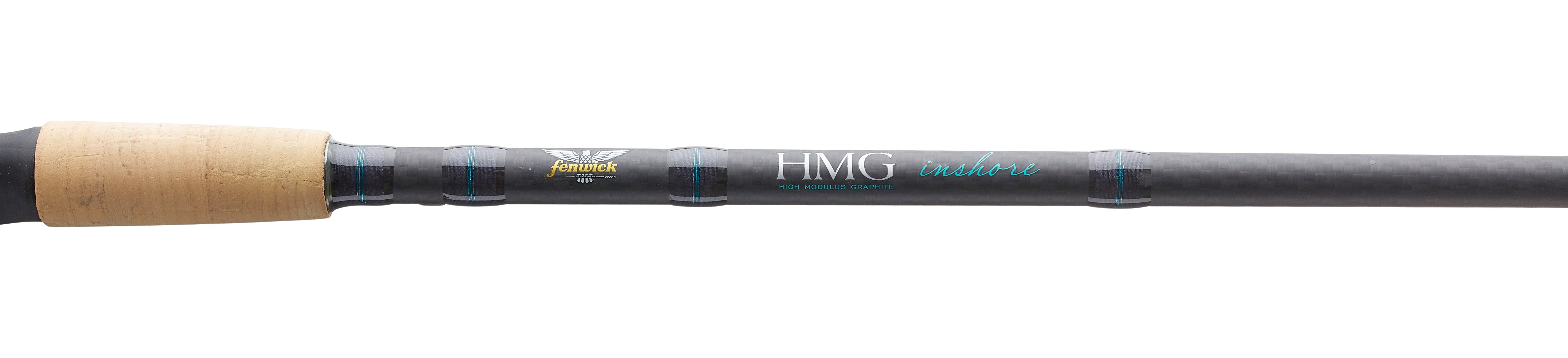 Fenwick, Combo Fenwick HMG Inshore