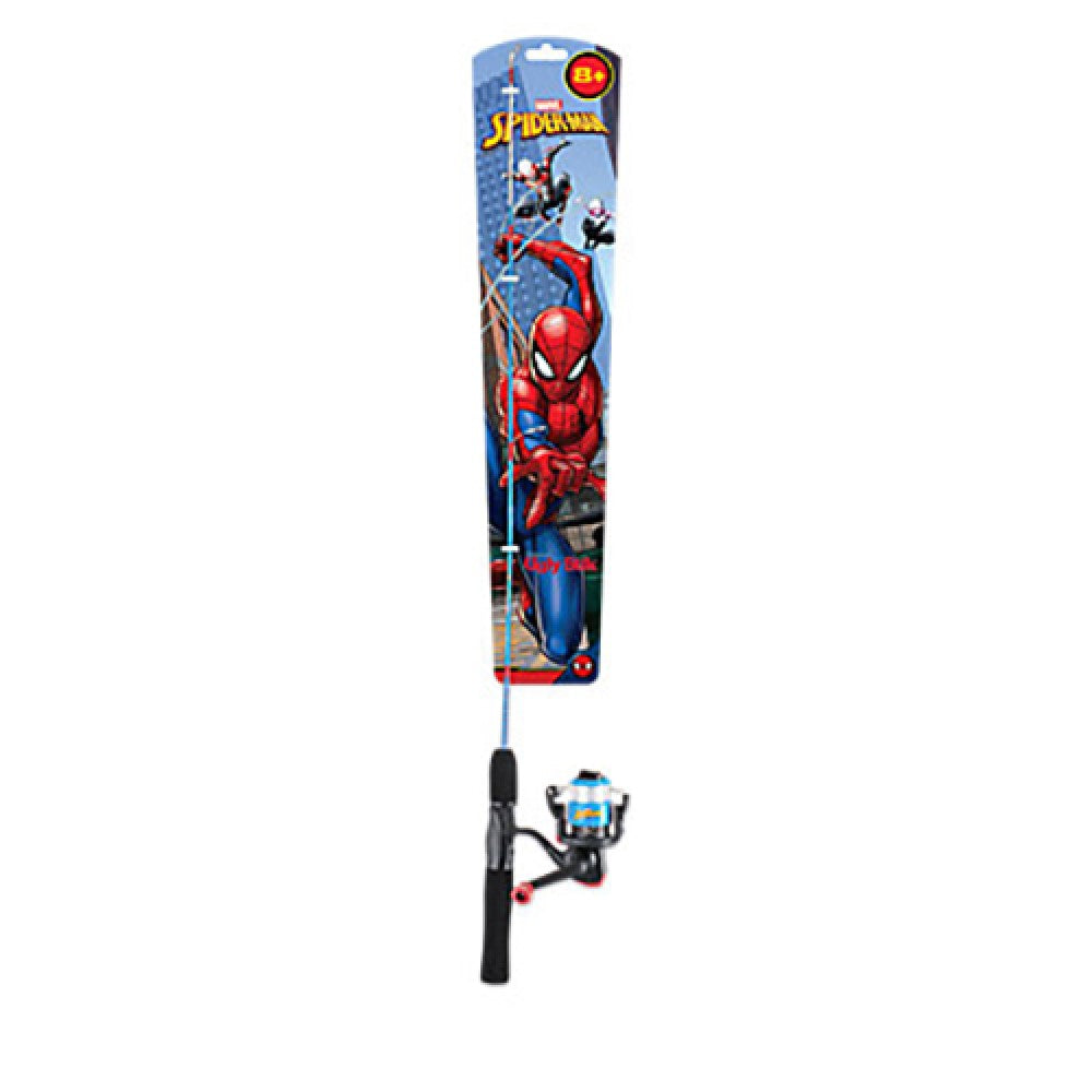 Shakespeare, Combo per bambini Shakespeare Ugly Stik