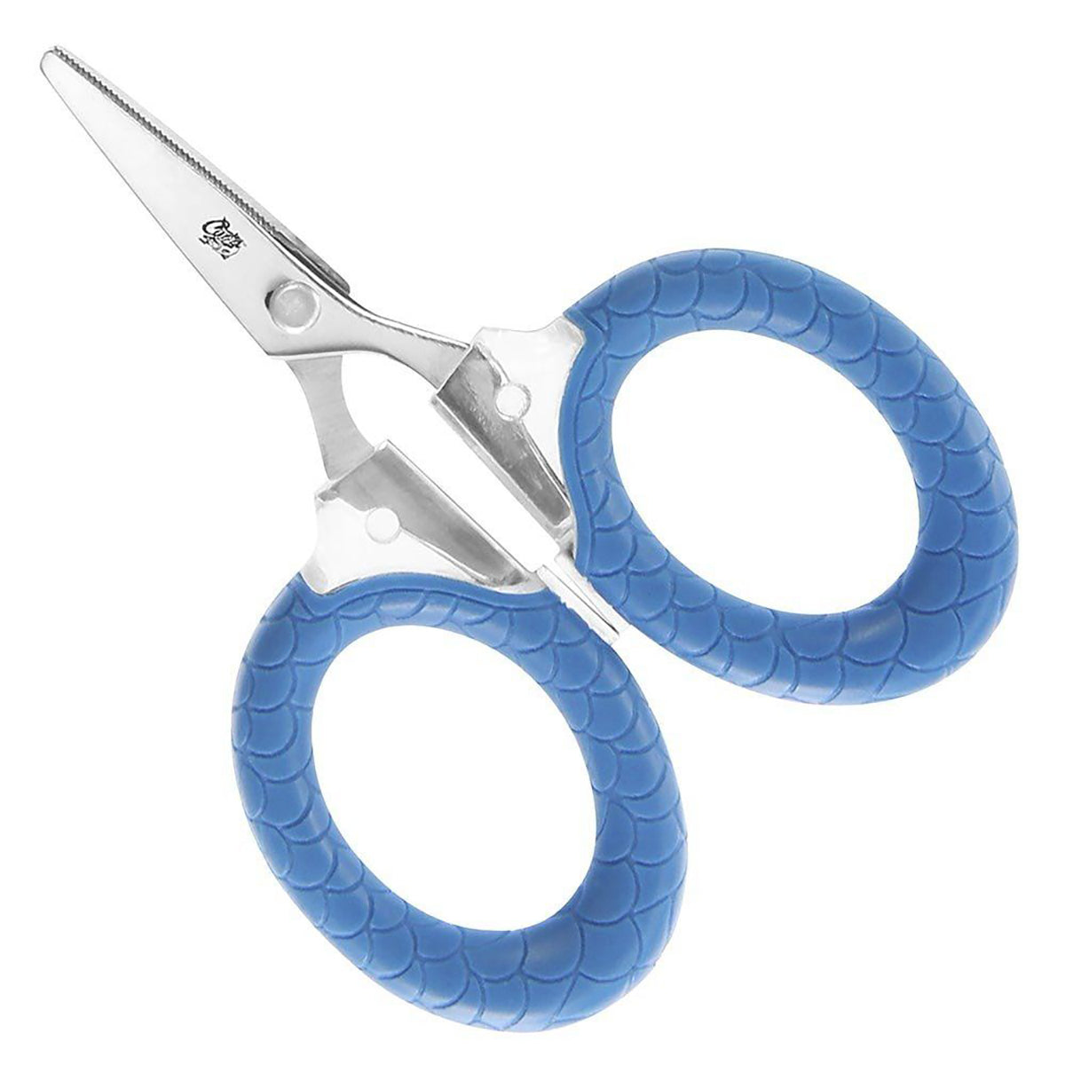 Cuda, Cuda 3" Braid Scissors