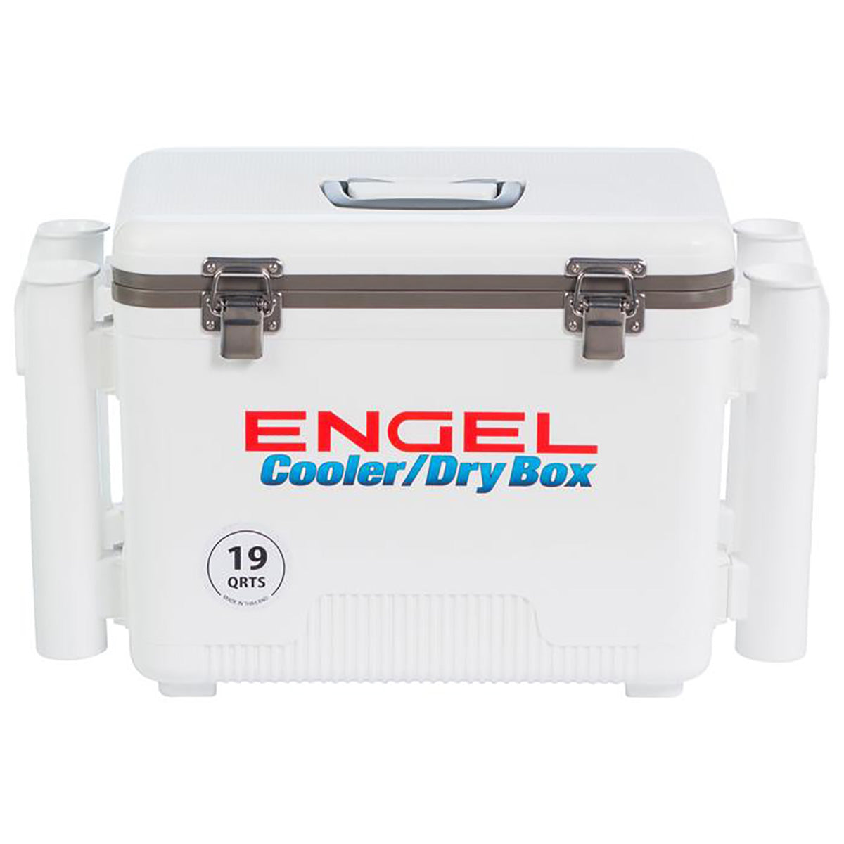 Engel, Engel 19 Drybox con portacanne