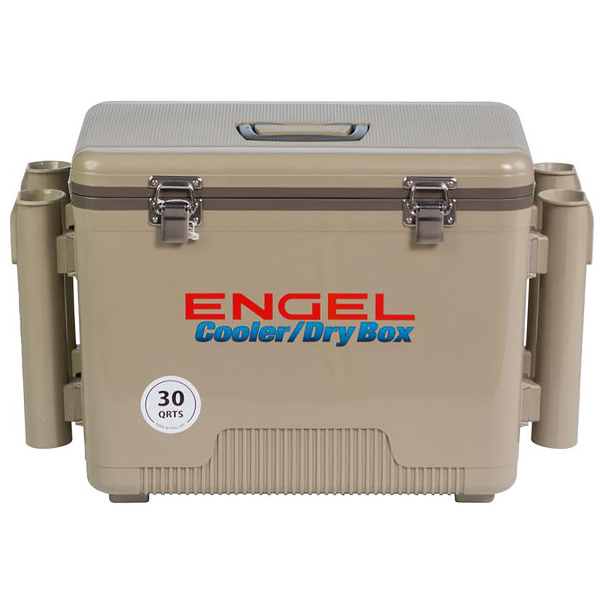 Engel, Engel 30 Drybox con portacanna