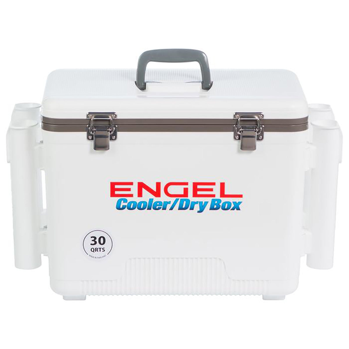 Engel, Engel 30 Drybox con portacanna