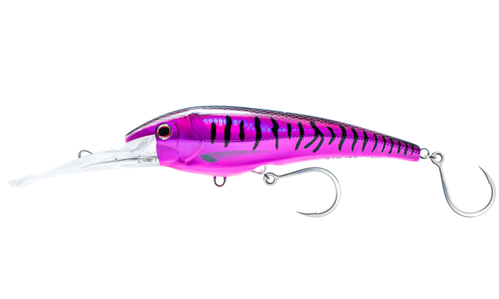 Nomad, Esca Nomad DTX Deep High-Speed Minnow Sinking 125