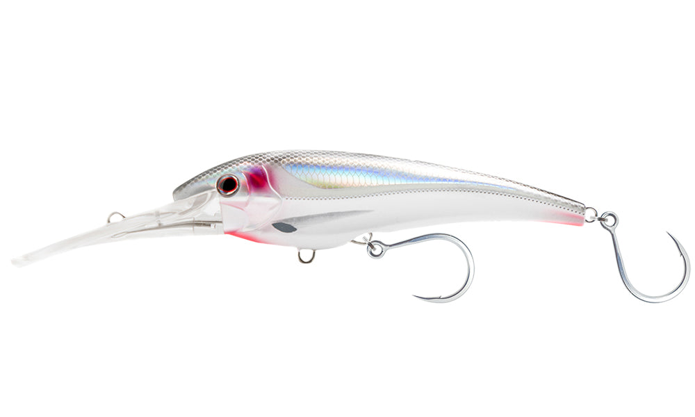 Nomad, Esca Nomad DTX Deep High-Speed Minnow Sinking 125