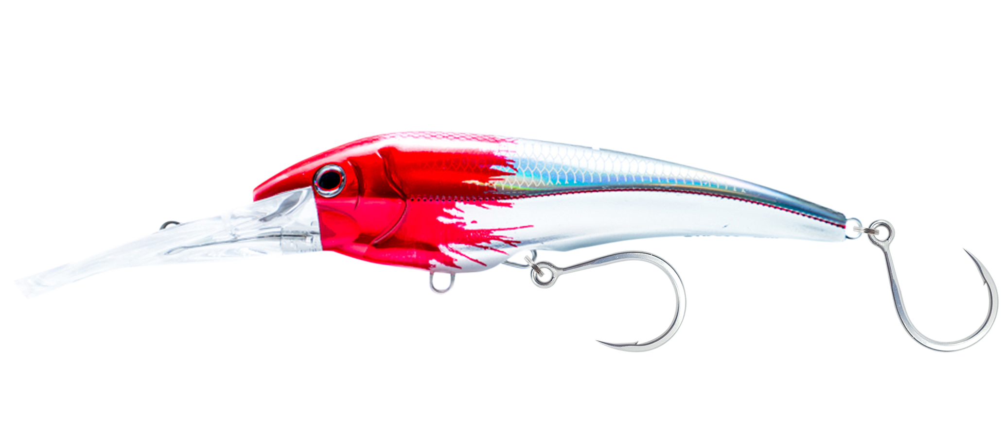 Nomade, Esca Nomad DTX Minnow Sinking 165