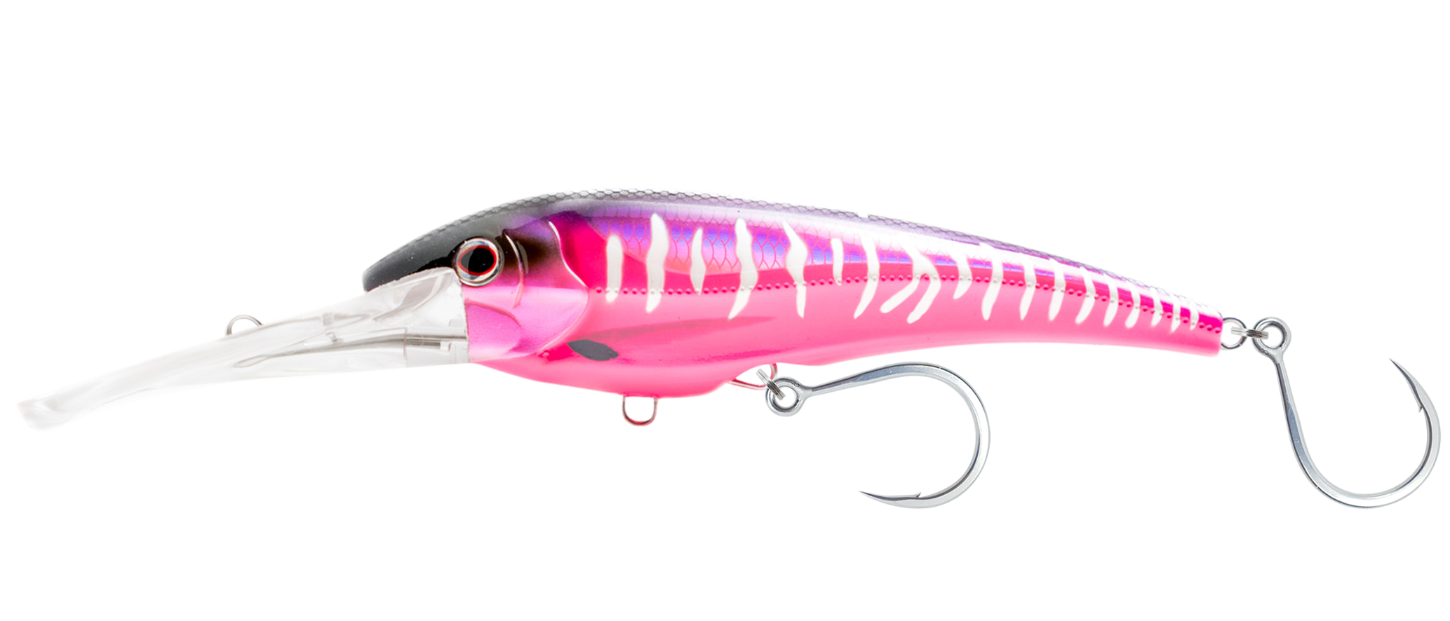 Nomade, Esca Nomad DTX Minnow Sinking 200