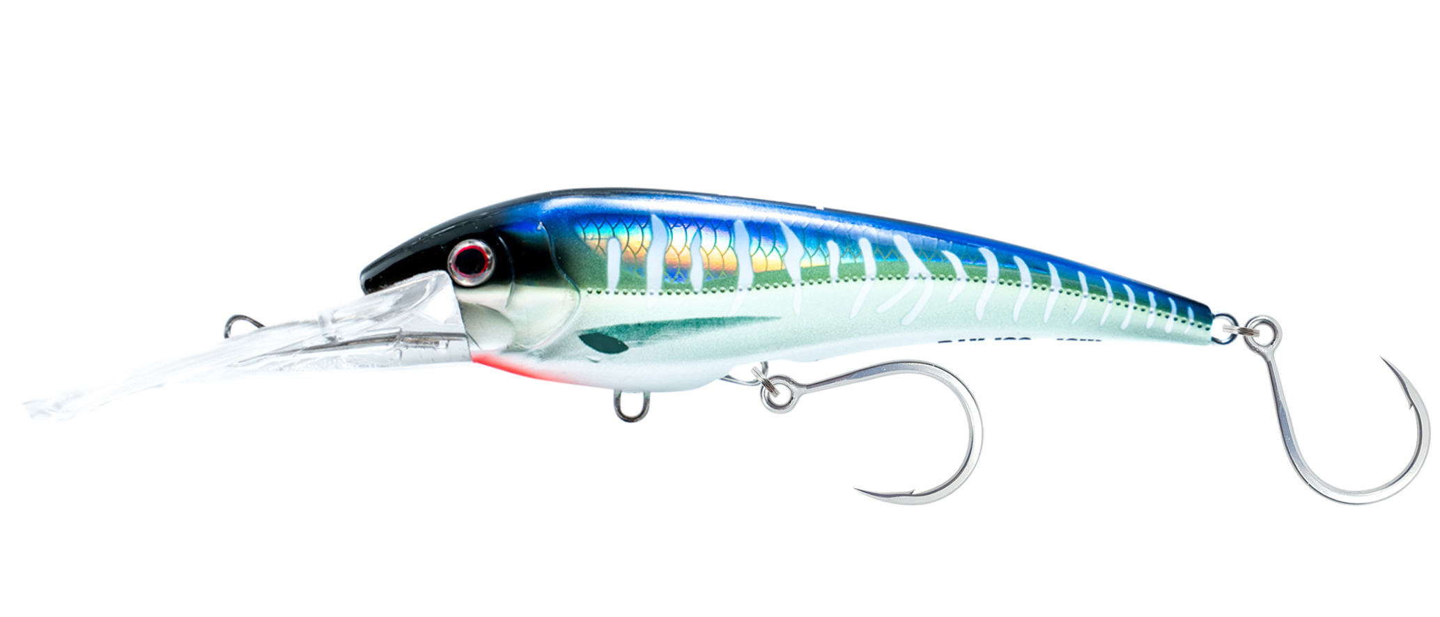 Nomade, Esca Nomad DTX Minnow Sinking 200