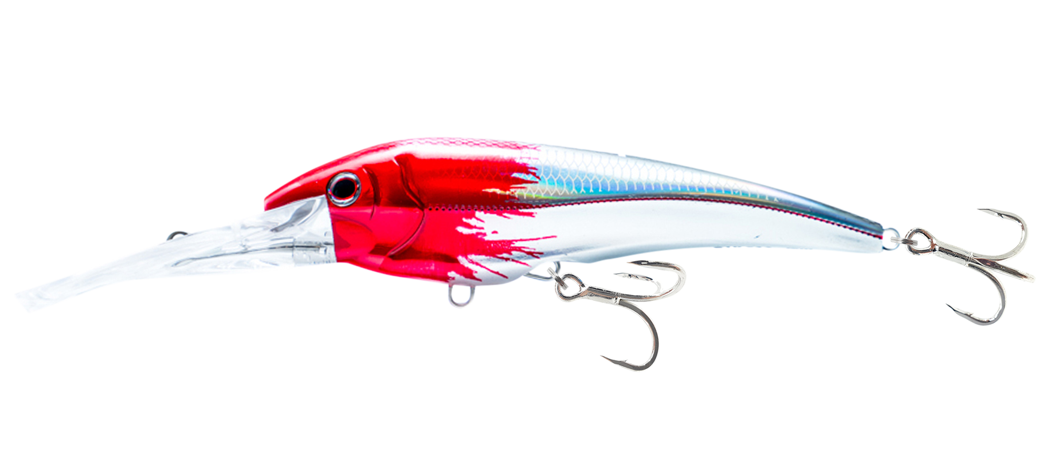 Nomade, Esca Nomad DTX Minnow galleggiante 120