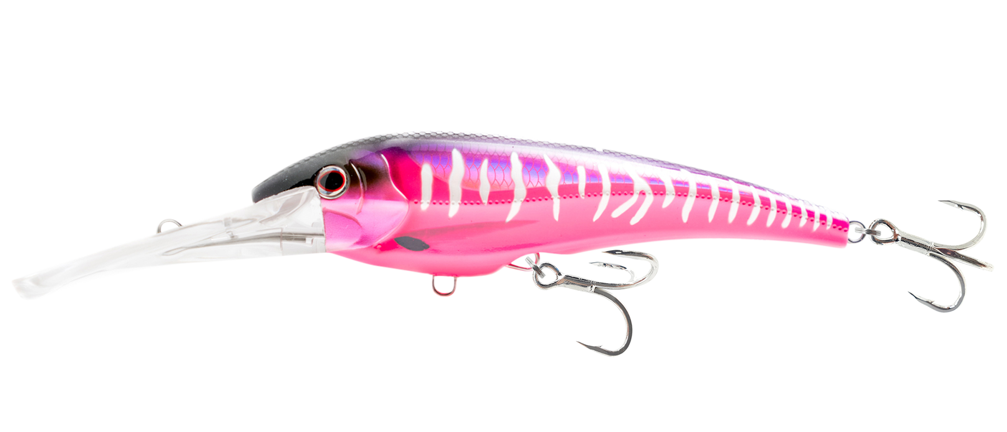 Nomade, Esca Nomad DTX Minnow galleggiante 140