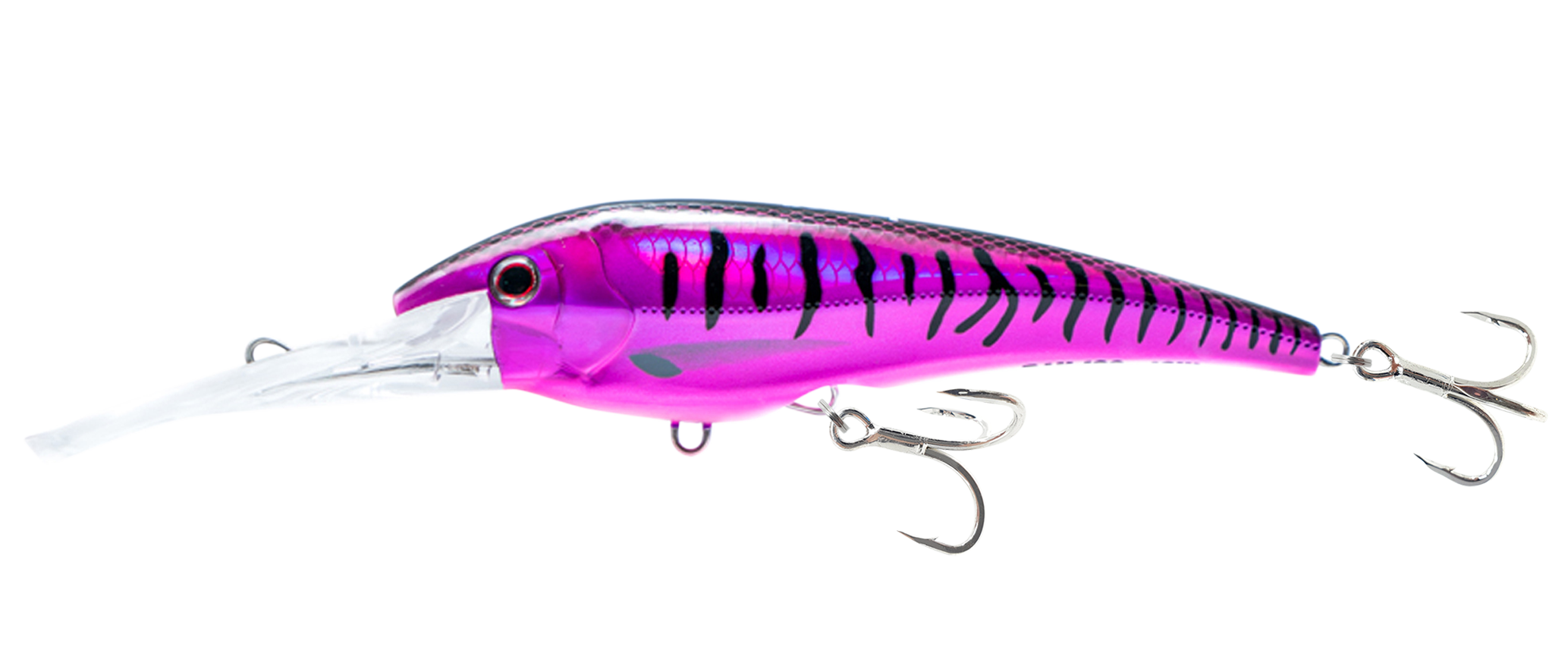 Nomade, Esca Nomad DTX Minnow galleggiante 140