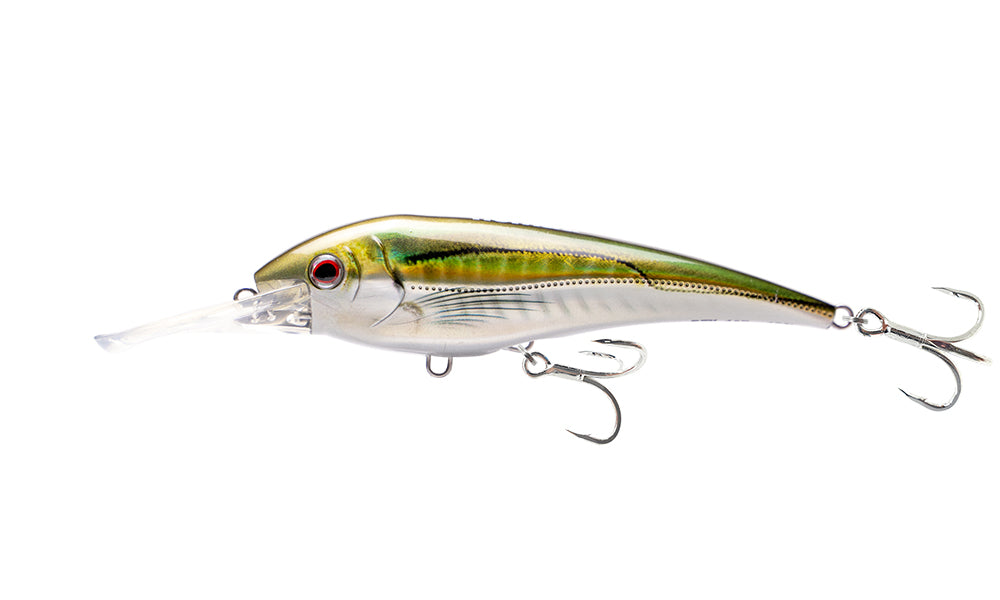 Nomade, Esca Nomad DTX Shallow High-Speed Minnow Sinking 145