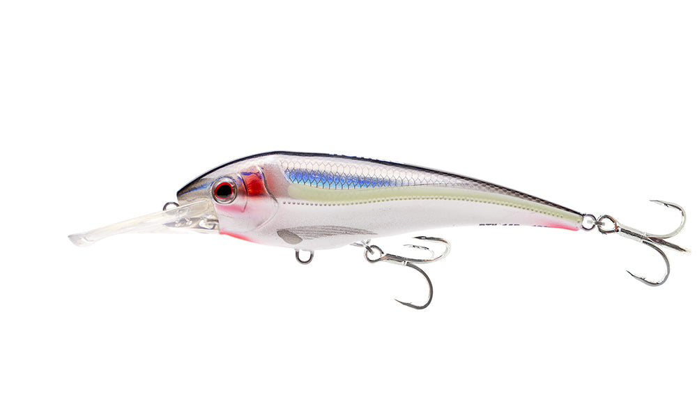 Nomade, Esca Nomad DTX Shallow High-Speed Minnow Sinking 145