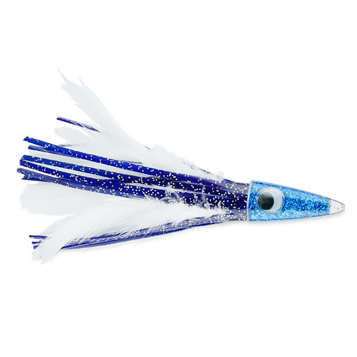 Esche artificiali C&H, Esche artificiali C&H Tuna Tango Feather Lure