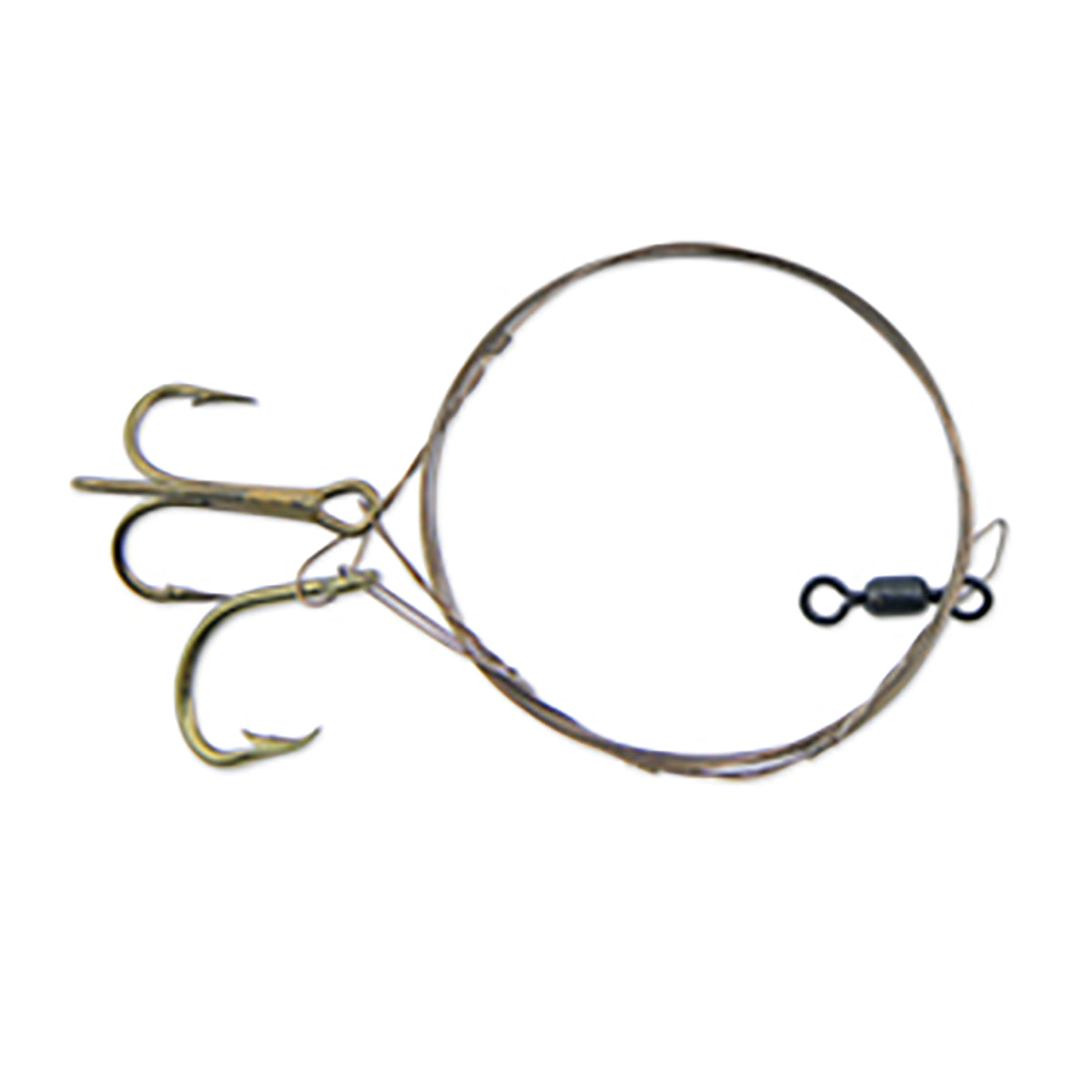 Esche artificiali C&H, Esche vive C&H Lures