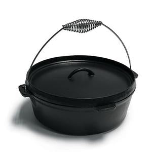 Kamado Joe, Forno olandese Kamado Joe