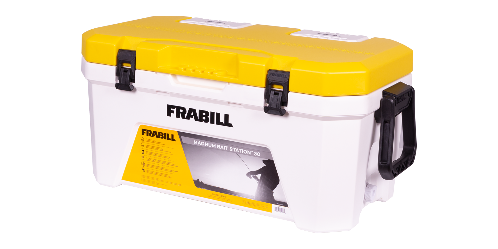 Plano, Frabill Magnum Bait Station 30