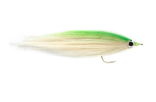 Mulino a Pieno, Fulling Mill Magnetic Minnow