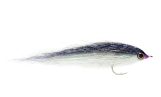 Mulino a Pieno, Fulling Mill Sparkle Minnow