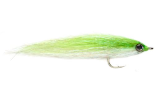 Mulino a Pieno, Fulling Mill Sparkle Minnow