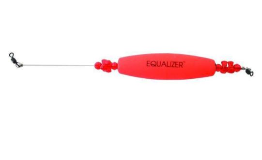 Attrezzi di precisione, Galleggiante Equalizer Precision Tackle