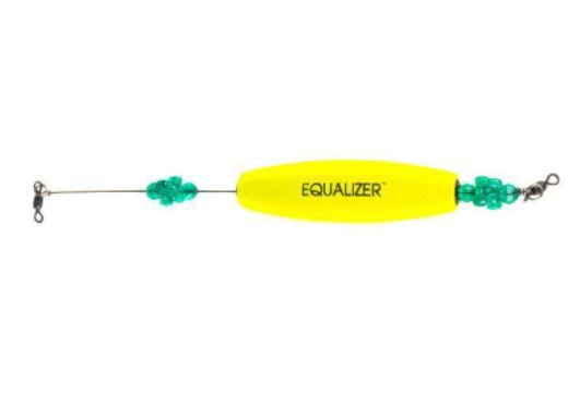 Attrezzi di precisione, Galleggiante Equalizer Precision Tackle