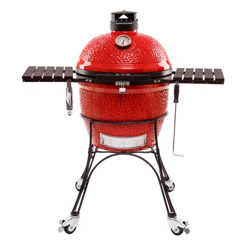 Kamado Joe, Griglie Kamado Joe