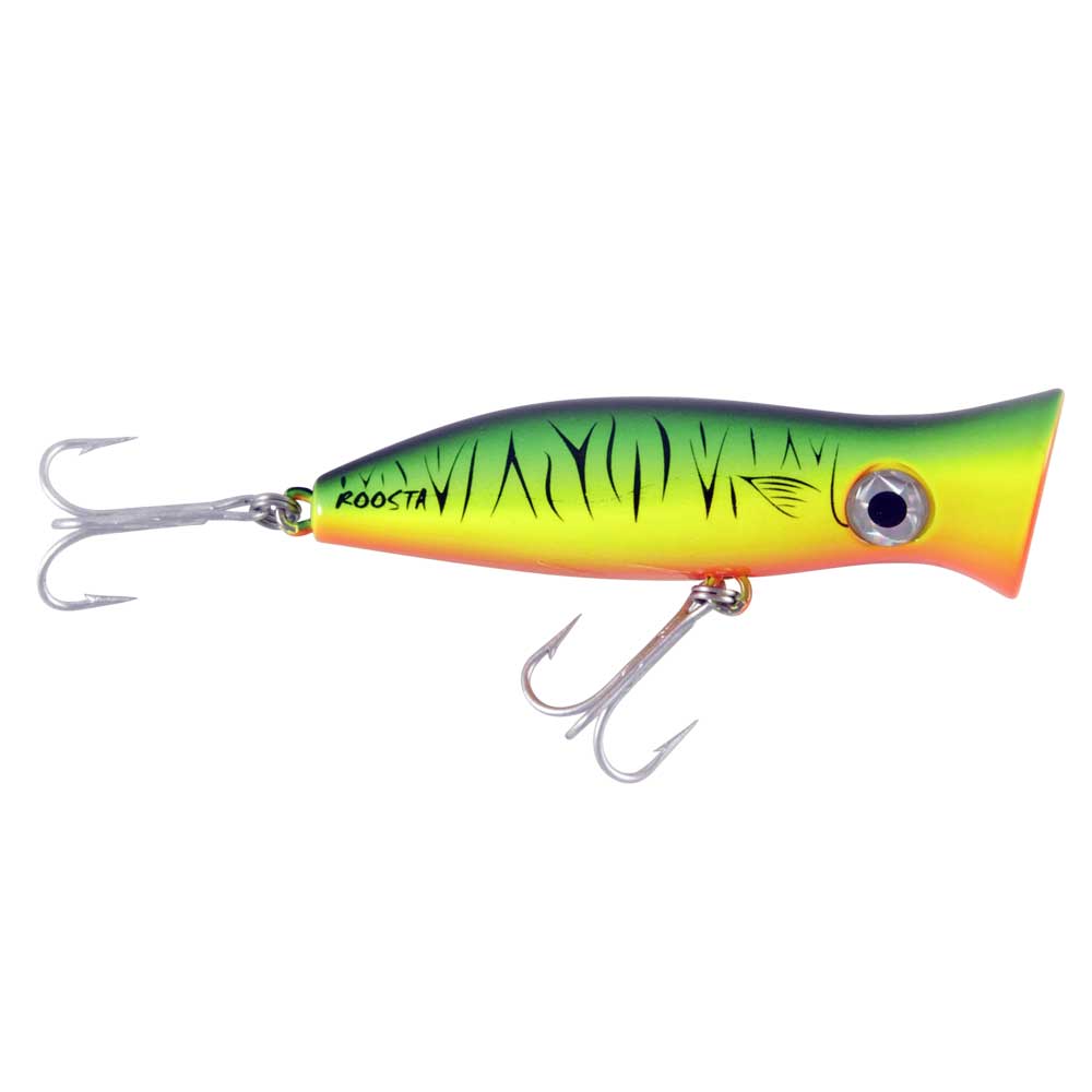 Halco, Halco RP80 Roosta Popper Lure