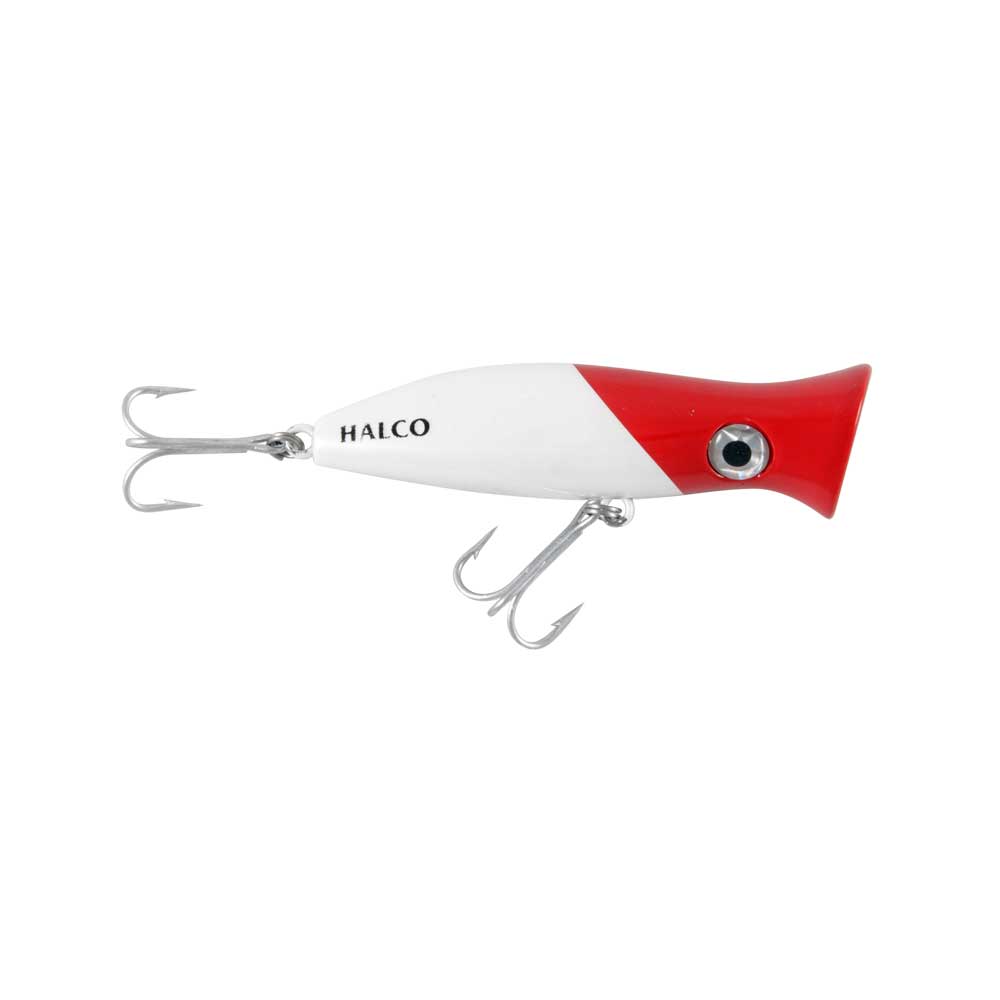 Halco, Halco RP80 Roosta Popper Lure